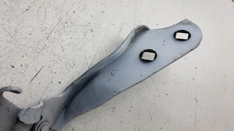 ⭕ 17-23 Tesla Model 3 PAIR Front Left & Right Bonnet Hood Hinge Closur