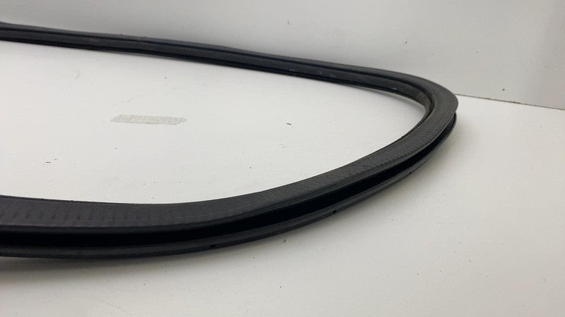 ⭕ 2022-2024 Rivian R1T R1S Front Driver Side Door Weatherstrip Rubber Seal Left