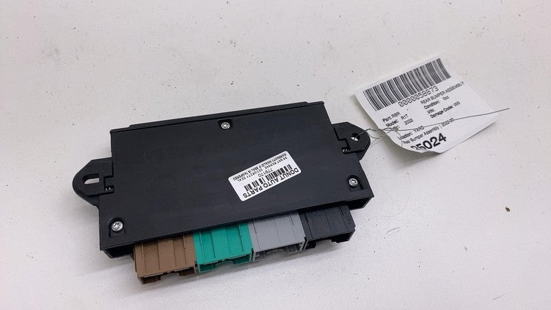 ⭕ 22-24 R1T R1S Front or Rear Left or Right Door Controller Module PT0