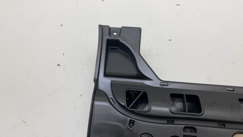 A 297 680 41 07 ⭕ 2022 Mercedes-Benz EQS 450+ Right Lower Under Dash Footwell Cover A2976804107