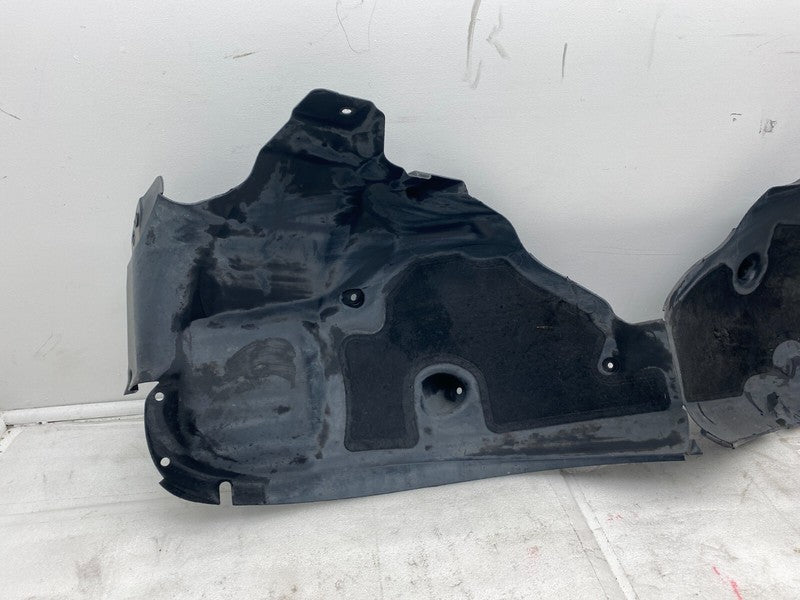 ⭕2017-2023 Tesla Model 3 Front Driver Side Wheel Fender Liner Splash Shield Left