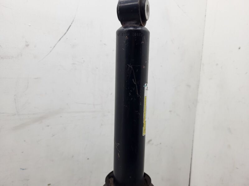 600635306C ⭕ 12-15 Model S MS Rear Right Air Suspension Spring Shock Absorber 6006353-06-C