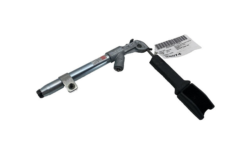 ⭕ 2012-2020 Tesla Model S X Front Driver Side Outboard Lap Pretensione