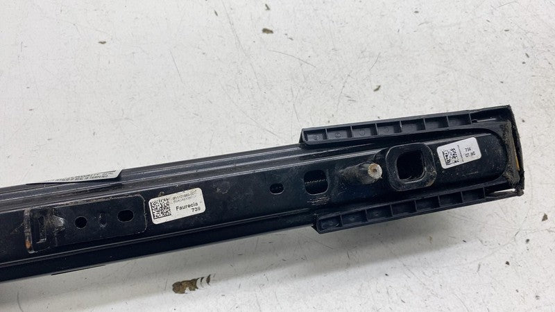 ⭕ 2017-2023 Tesla Model 3 Front Driver Seat Rail Track Section Left 11