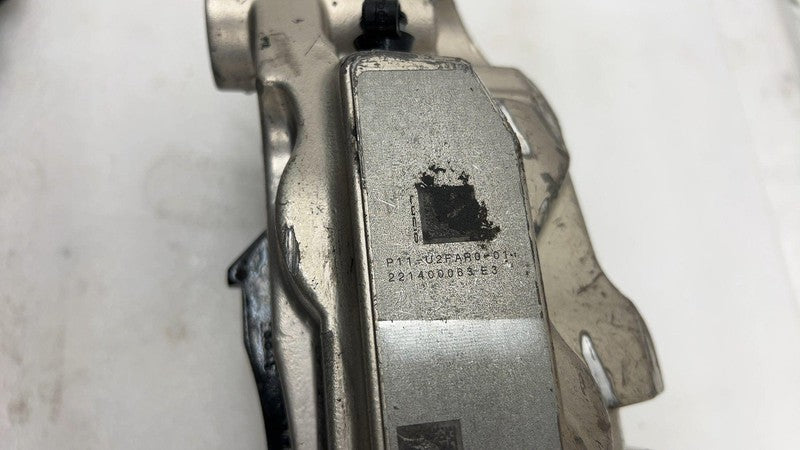 ⭕ 2022-2024 Lucid Air Front Right Passenger Brake Caliper w/ Hose Line