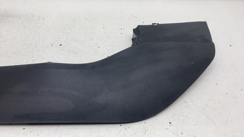 PT00000878 ⭕ 22-24 Rivian R1T Front Right Lower Center Console Trim Panel Cover PT00000878