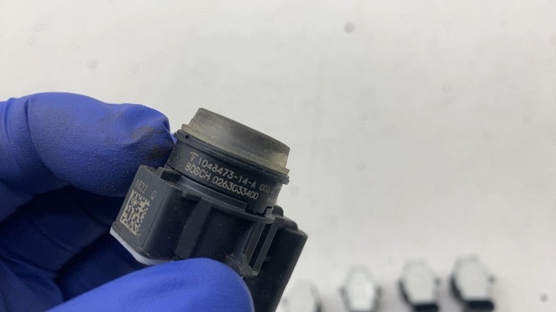 2012-2020 Tesla Model S X Bumper Bar Parking Distance Control PDC Park