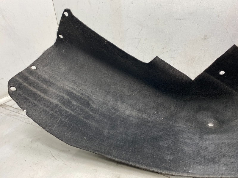 ⭕ 2012-2015 Tesla Model S Rear Right Quarter Wheelhouse Liner Splash S