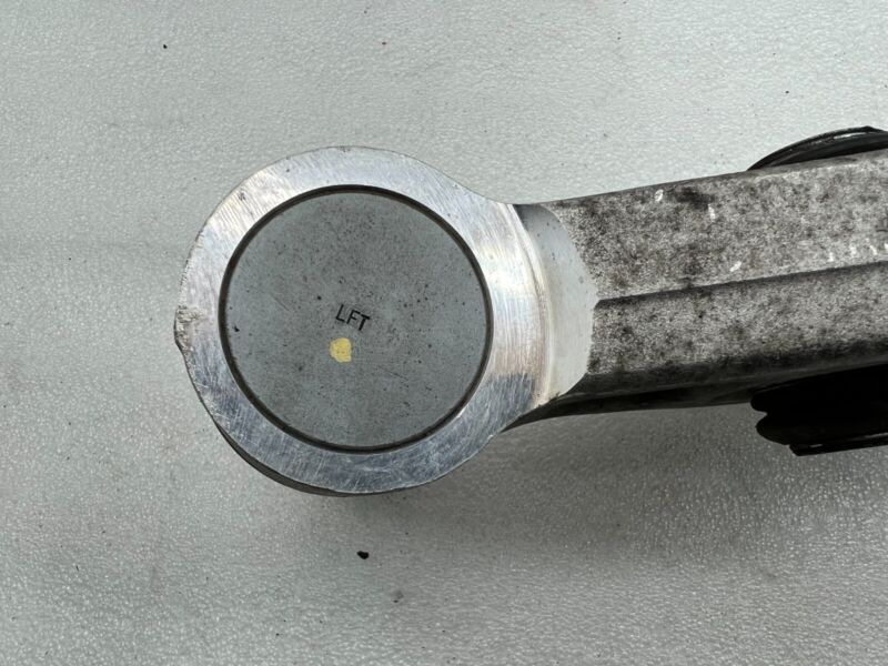 2012-2016 Tesla Model S Front Suspension Control Arm Assy LH/RH 1048951-00-B OEM