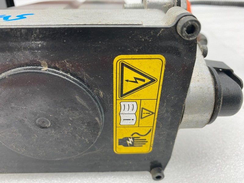 1038901 00 E ⭕ 12-20 Model S Electric Battery Heater w/ Wire Harness & Bracket 1038901-00-E