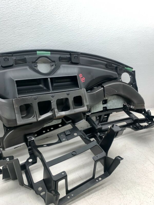 1056284-00-B 2016-2021 Tesla Model S Front Left Dashboard Dash Instrument Trim Panel Assembly