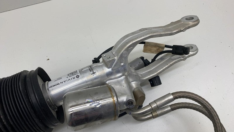 C100002751G ⭕ 22-24 Rivian R1T Front Left Air Suspension Shock Strut Absorber C100002751-G