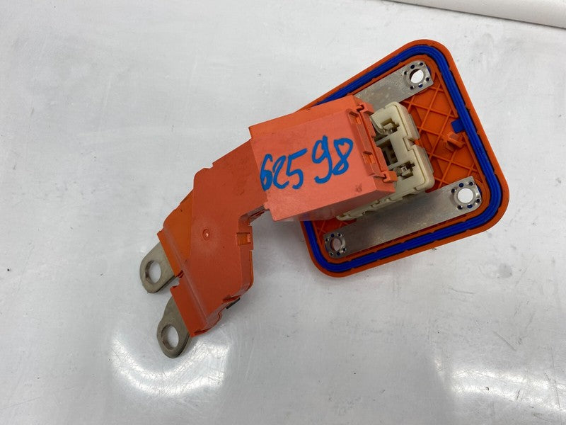 ⭕2017-2024 Tesla Model 3 Y HV Battery Connector Connection High Voltage DC Input