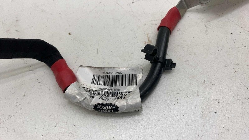 ⭕ 2014-2017 Range Rover Sport Power Distribution Box Module Cable DK62