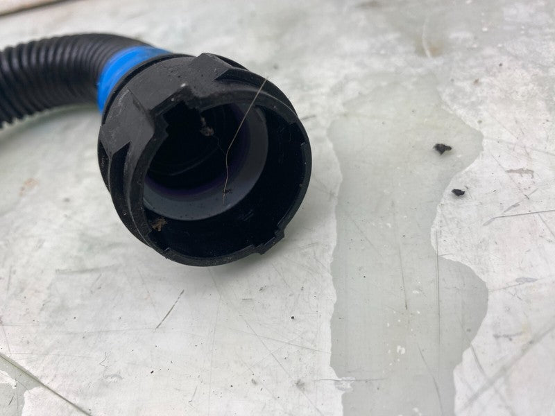 150134800B ⭕ 2017-2023 Tesla Model 3 Powertrain Return Hose Coolant Pipe OEM 1501348-00-B