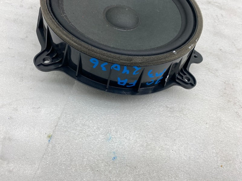⭕ 17-23 Model 3 Front Right Door Audio System Woofer Speaker 200MM 107
