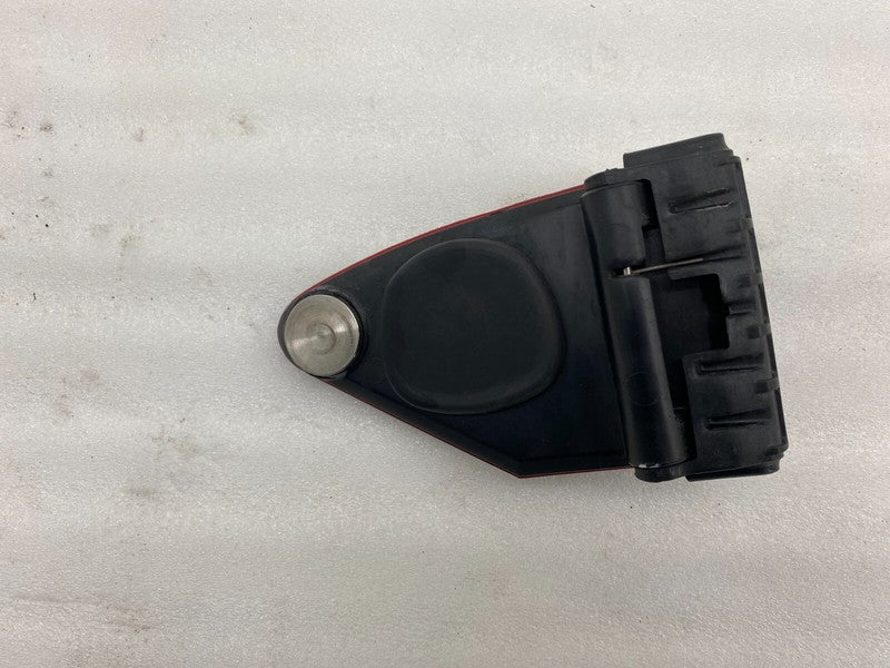 ⭕2012-2015 Tesla Model S Rear Driver Side Tail Light Charge Port Cover Reflector