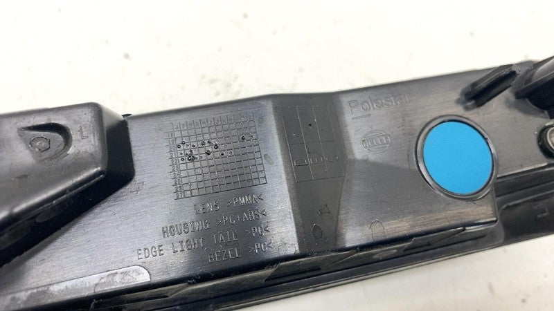 ⭕2021-2023 Polestar 2 Rear Driver Side Inner Taillight LED Tail Lamp Left LH OEM