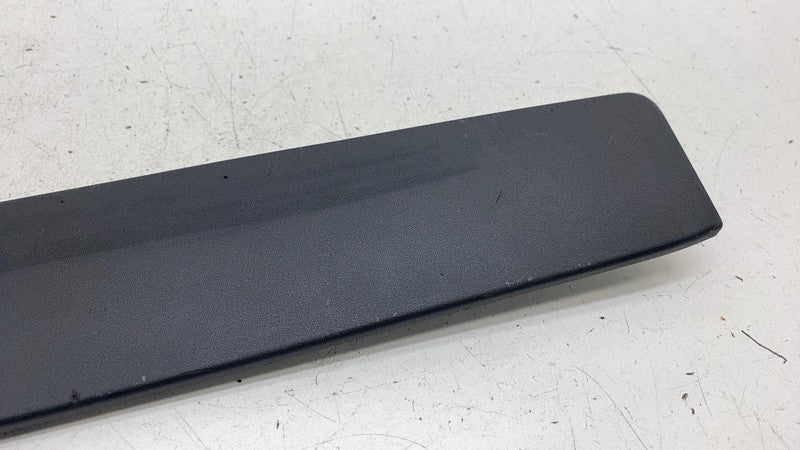 PT00030674-H ⭕ 2022 -2025 Rivian R1S Rear Liftgate Upper Access Cover Trim Panel PT00030674-H