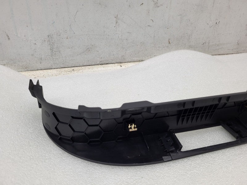 ⭕ 2016-2020 Tesla Model X Rear Right Racetrack Door Sill Trim Panel 10