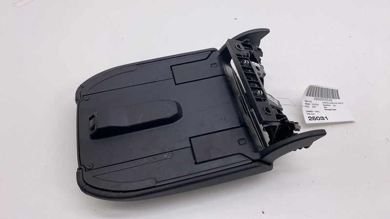 ⭕ 2018-2024 Porsche Cayenne Front Center Console Armrest Lid Cover 9Y0