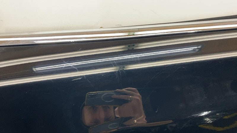 2016-2020 Tesla Model S MS Front Driver Side Door Shell Panel Left LH