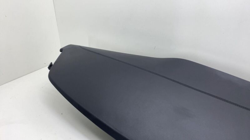 1060698-10-C 16-20 Tesla Model S Dashboard Instrument Panel Dash Top Pad Cover 1060698-10-C