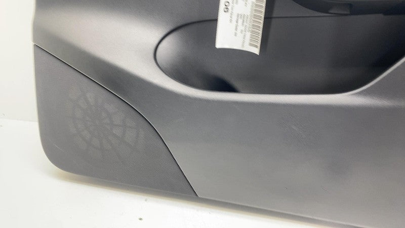1498482-00-A ⭕ 20-24 Model Y MY Front Passenger Door Panel Trim Card Cover Right 1498482-00-A