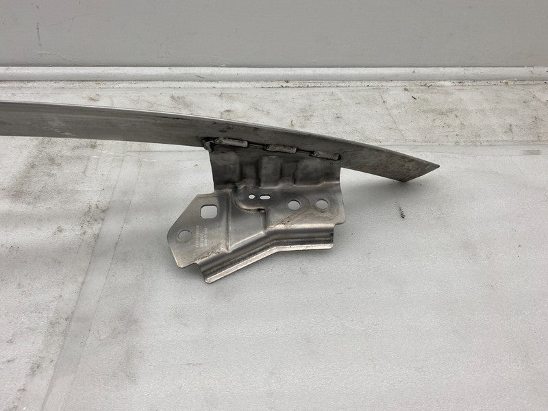 1084894 00 B ⭕ 17-22 Model 3 Front Bumper Reinforcement Impact Bar Ankle Catcher 1084894-00-B