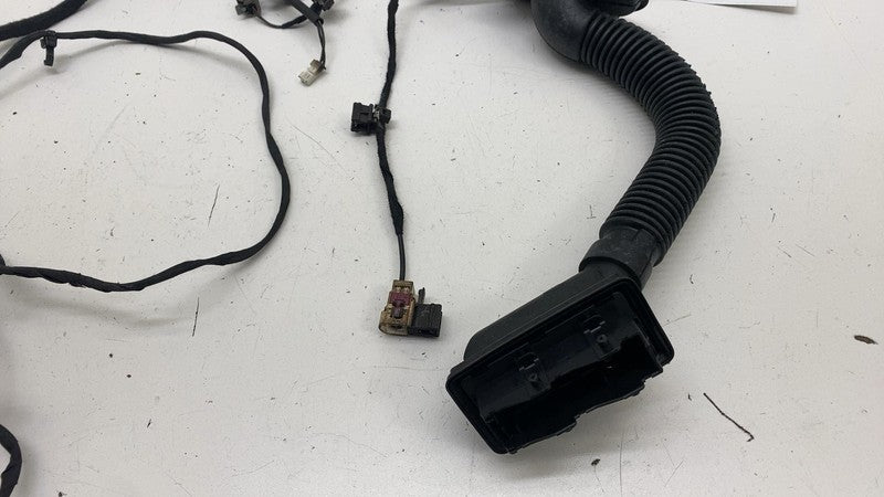 ⭕22 Mercedes Benz EQS450+ Front Passenger Side Wire Harness Right RH A