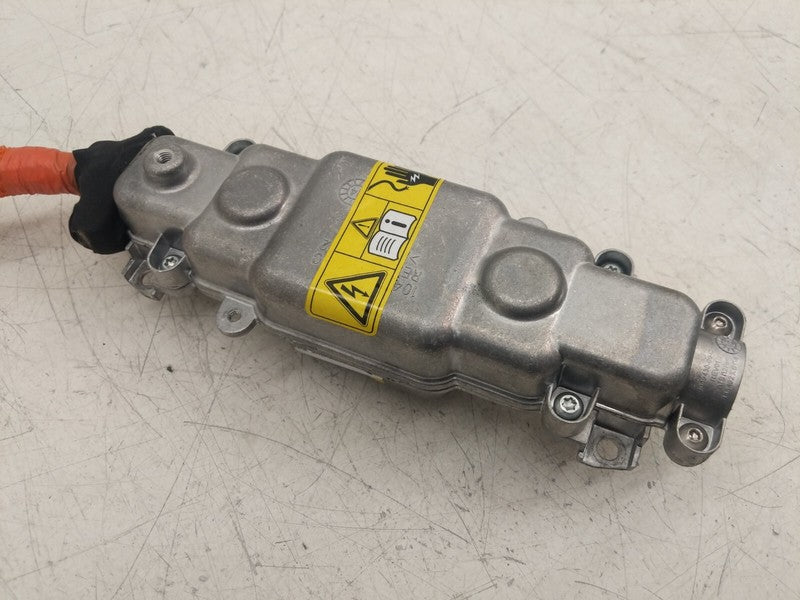 ⭕ 2012-2015 Tesla Model S Rear Drive Unit Fuse Box & Wiring Harness 10