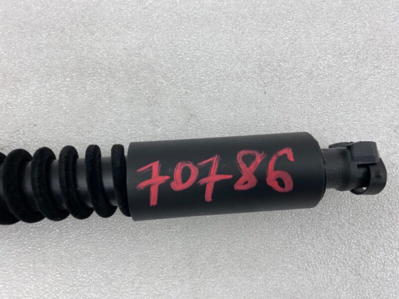 106344100F ⭕16-23 Model X Rear Left/Right Secondary Falcon Door Lift Gas Strut 1063441-00-F