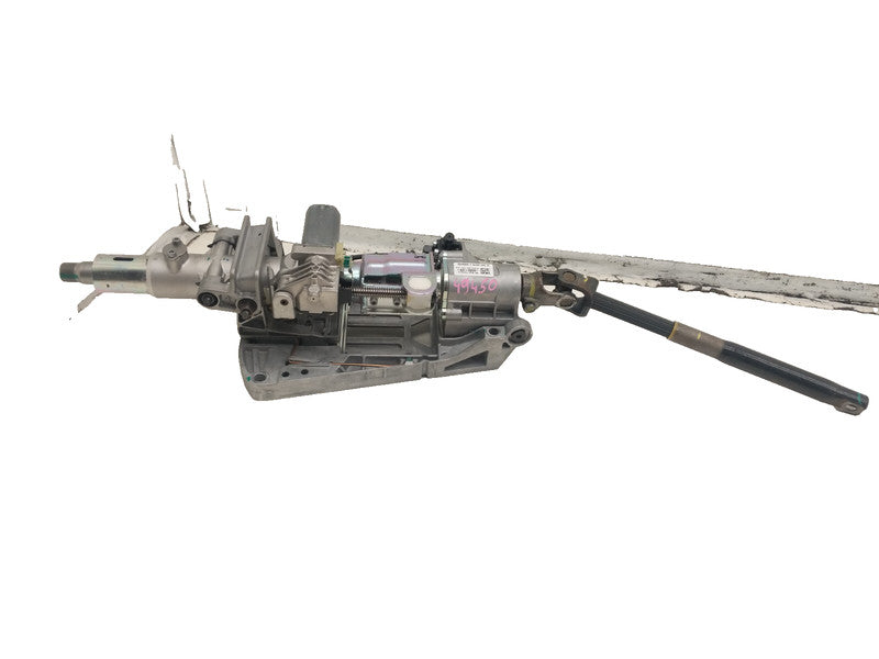 ⭕ 2012 2013 2014 2015 Tesla Model S MS Steering Gear Column Assembly A