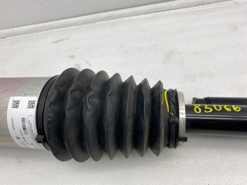 ⭕ 19-20 Model X Rear Left Suspension Air Spring Module (Adaptive) 1027