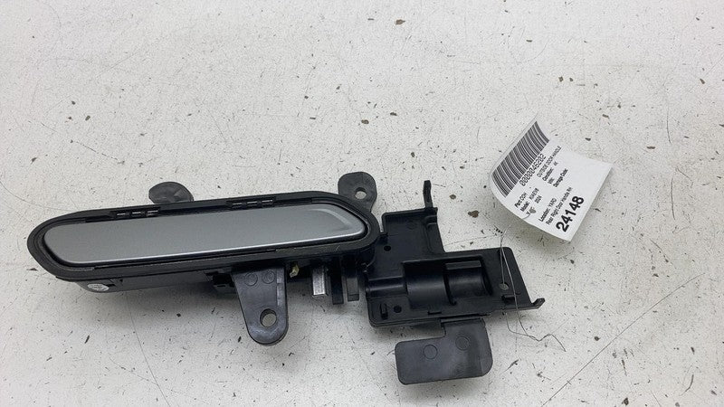 2022-2024 Kia EV6 Rear Passenger Side Exterior Door Handle Outside Right RH Gray