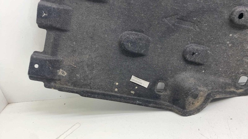 68244845AD ⭕ 17-25 Chrysler Pacifica Rear Underbody Splash Shield Diffuser Panel 68244845AD