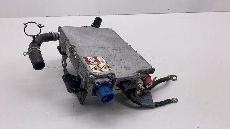 1028665 00 B 2012-2015 Tesla Model S MS High Voltage Gen 2 DC-DC Power Converter Module Unit