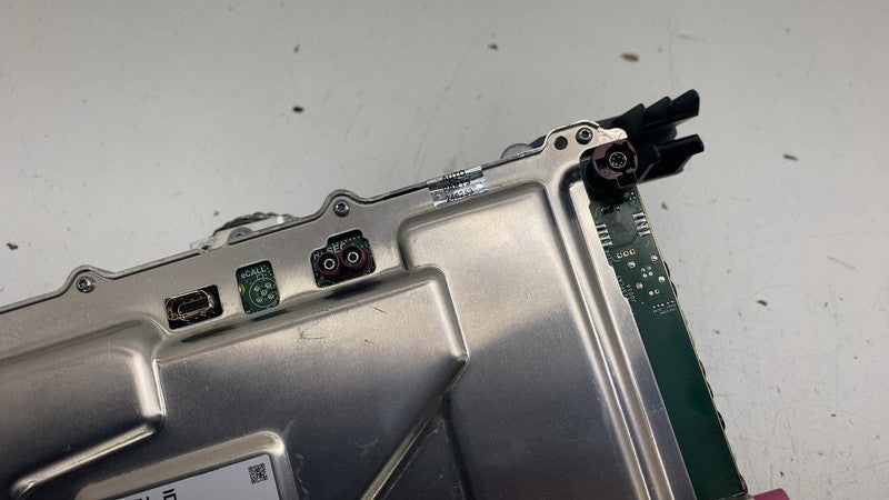 ⭕ 17-23 Model 3 MCU Media Control Unit Service Car Computer Module 168