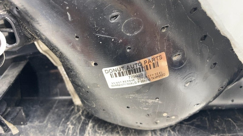 1035778-00-A ⭕ 2016-2020 Tesla Model X Front Left Interior Door Panel Trim Card 1035778-00-A