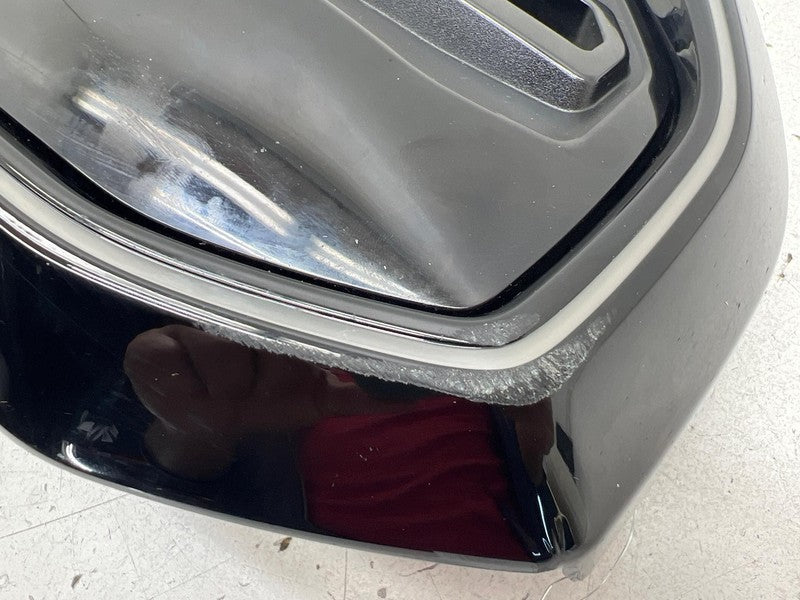 ⭕2024 2025 BMW 5-Series I5 M5 M60 Front Bumper Center Upper Grille 511