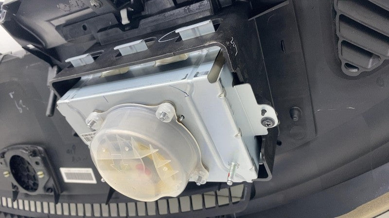 NE51-60401 ⭕ 06-15 Mazda MX-5 Miata Front Dashboard Panel Upper Dash Cover Black NE51-60401