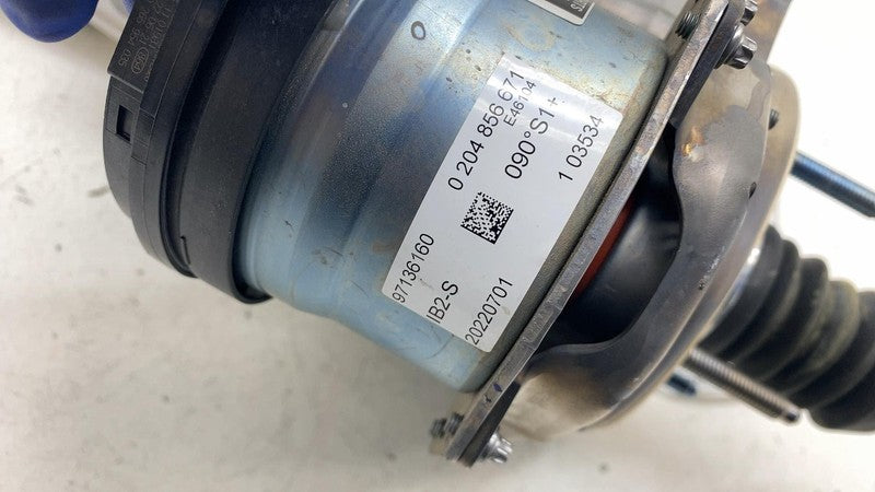 ⭕ 2017-2023 Model 3 Power Brake Booster Master Cylinder & Reservoir 10