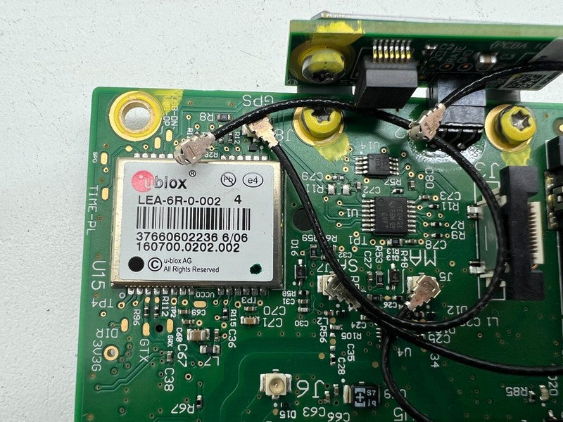105496801B ⭕ 12-19 Model S X PCBA LTE Modem Board Connectivity Ublox 1054968-01-B (no SIM)