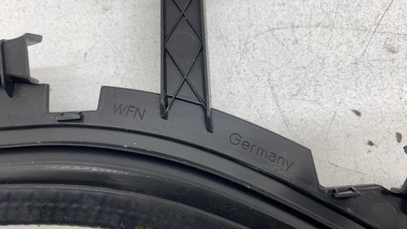 ⭕2019-2023 Audi e-Tron Front Under Windshield Trim Molding Cover Panel