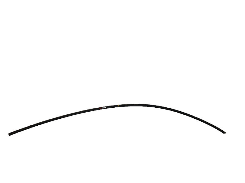 149573000A ⭕20-23 Model Y Driver Side Upper Bright Trim Mold Roof Molding Left 1495730-00-A