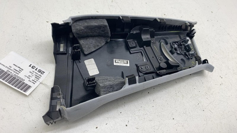⭕ 25-26 Tesla Model Y Passenger Side B-Pillar Upper Interior Trim Righ