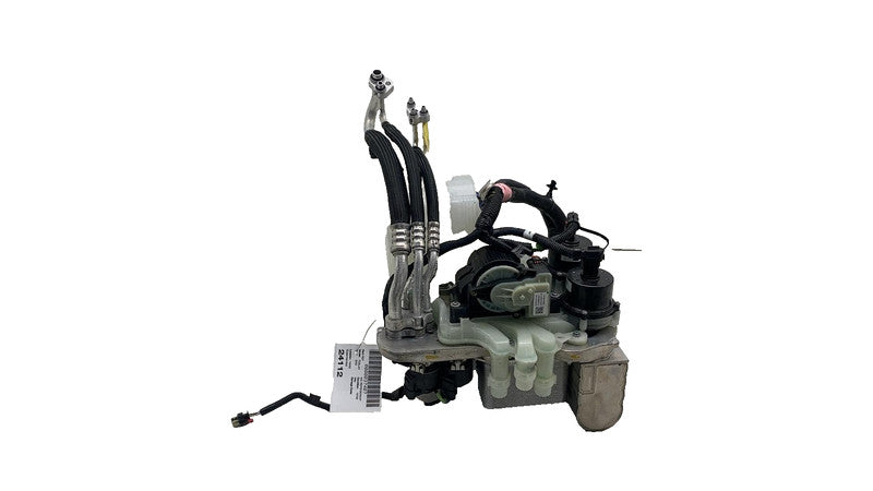 20-23 Model Y Supermanifold Refrigerant Chiller + Coolant Reservoir 15