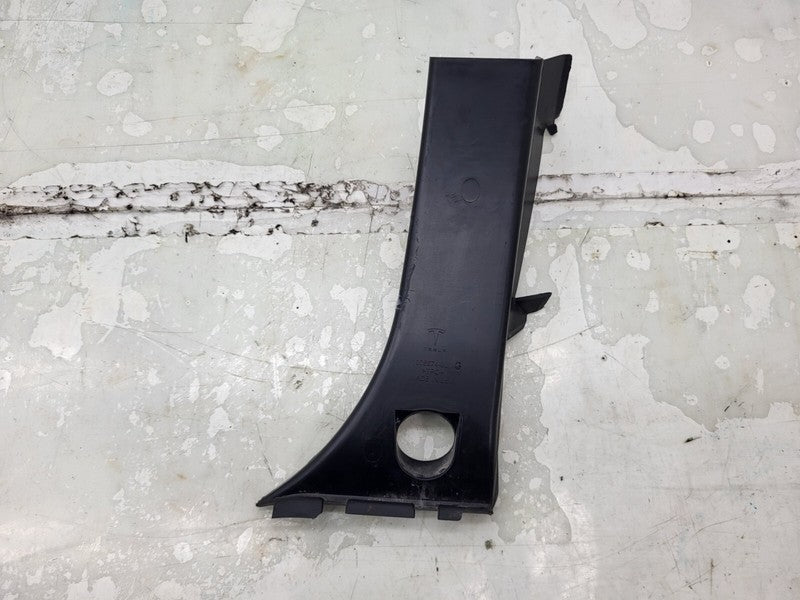 1006674-00-G ⭕12-20 Model S MS Rear Driver Side Boot Trunk Trim Cover Panel Left 1006674-00-G