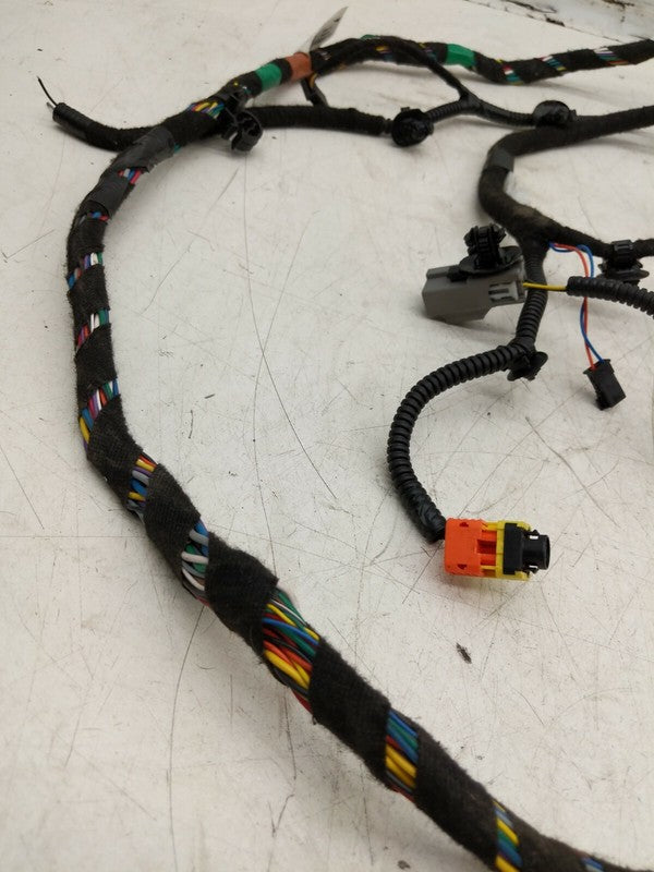 1076116-93-F ⭕ 2017-2023 Tesla Model 3 Front Seat Wiring Harness Wire Loom Right 1076116-93-F