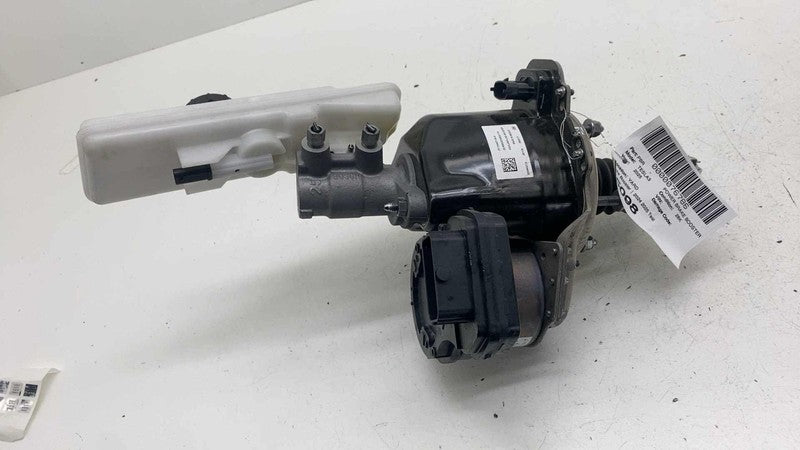 134467100A ⭕ 24-25 Model 3 M3 Power Brake iBooster Master Cylinder & Reservoir 1344671-00-A